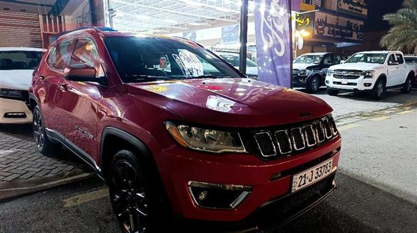 Jeep for sale in Iraq